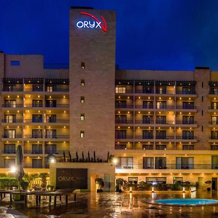 Oryx Hotel Aqaba Exterior photo